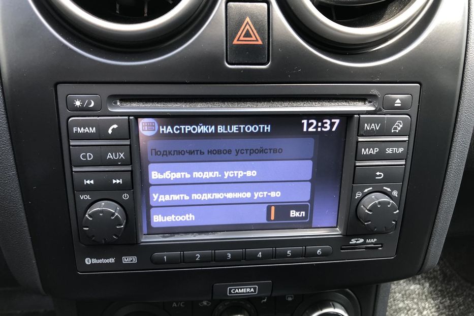 Продам Nissan Qashqai I поколение (FL), 1.6 CVT (117 2014 года в Житомире
