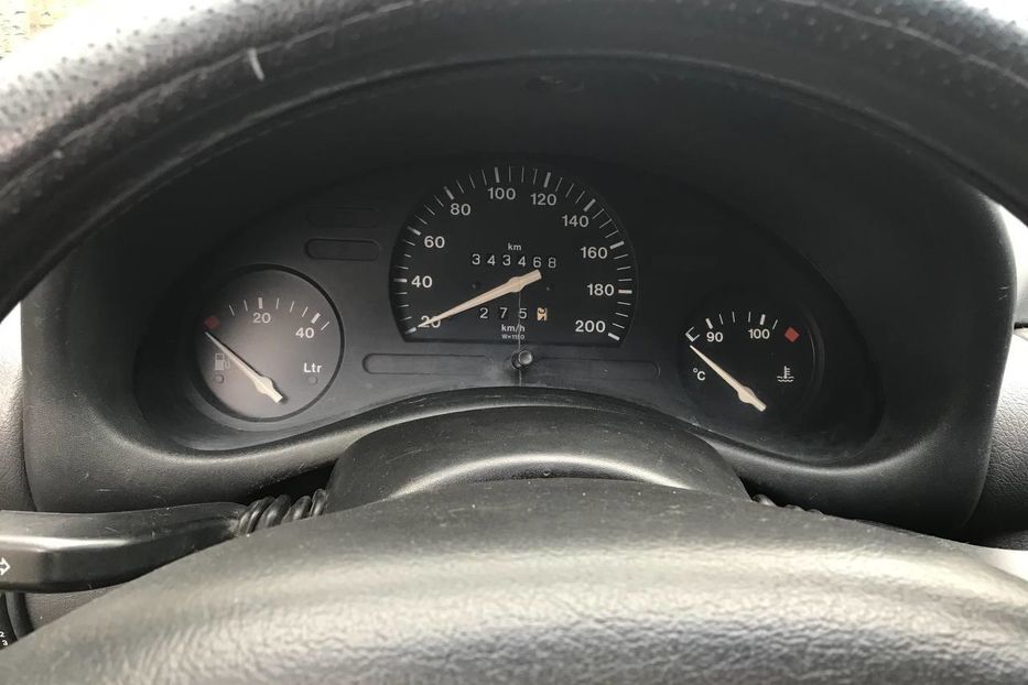 Продам Opel Corsa 1996 года в Харькове