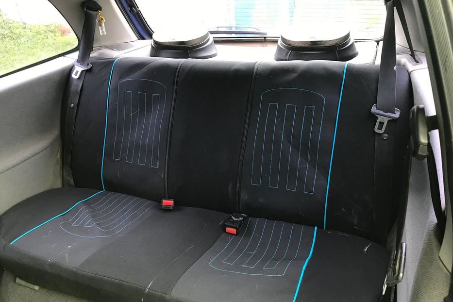 Продам Opel Corsa 1996 года в Харькове