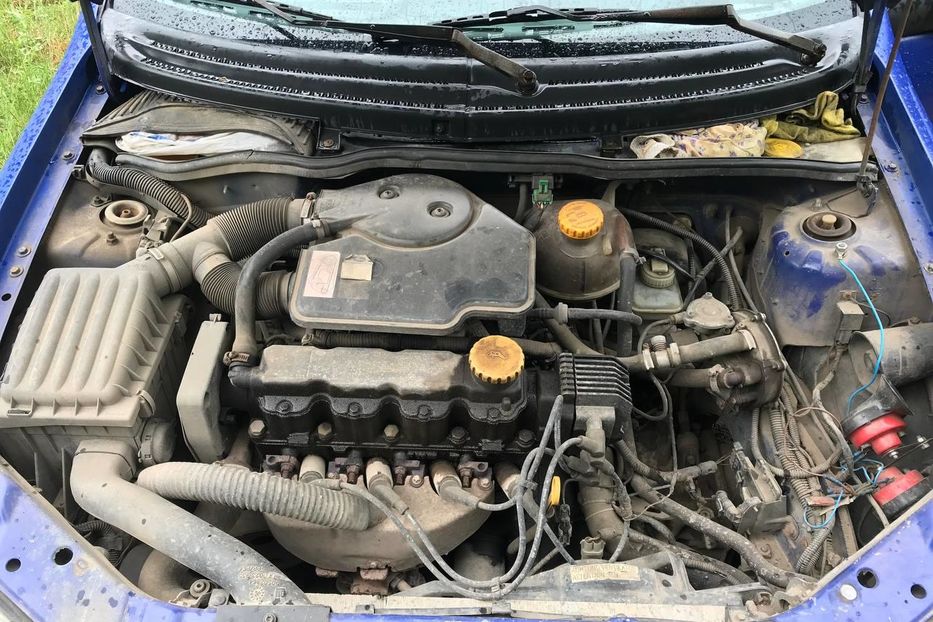 Продам Opel Corsa 1996 года в Харькове