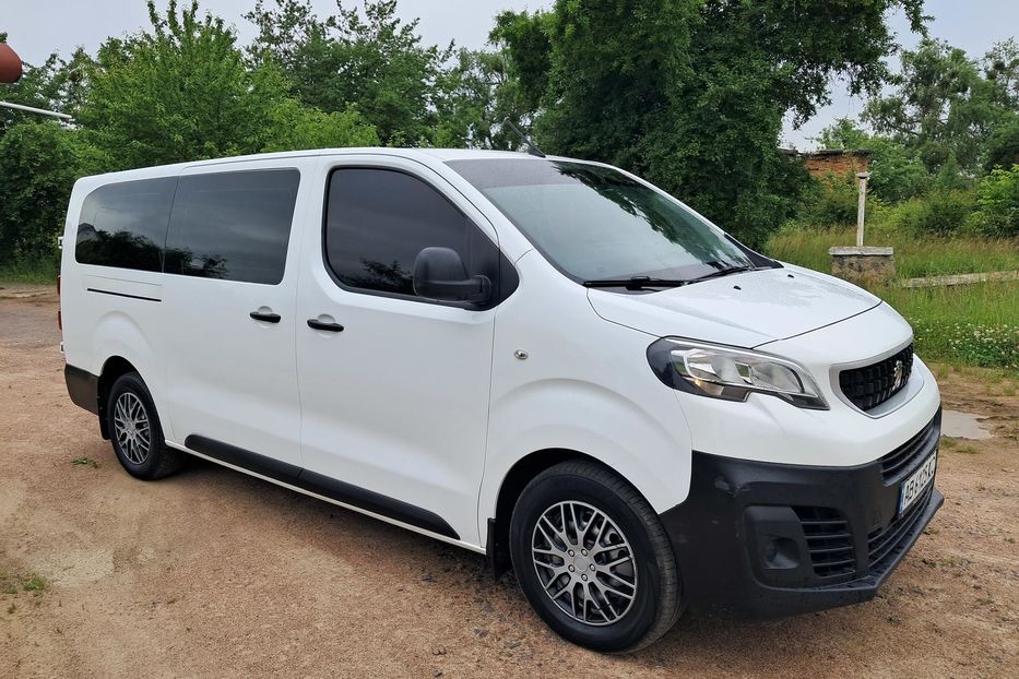 Продам Peugeot Expert пасс. МАХІ 2018 года в г. Гайсин, Винницкая область