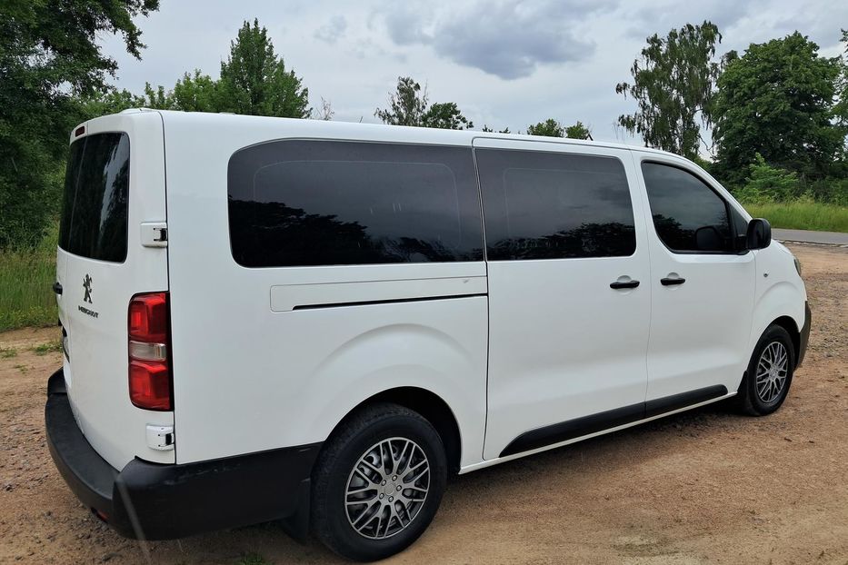 Продам Peugeot Expert пасс. МАХІ 2018 года в г. Гайсин, Винницкая область