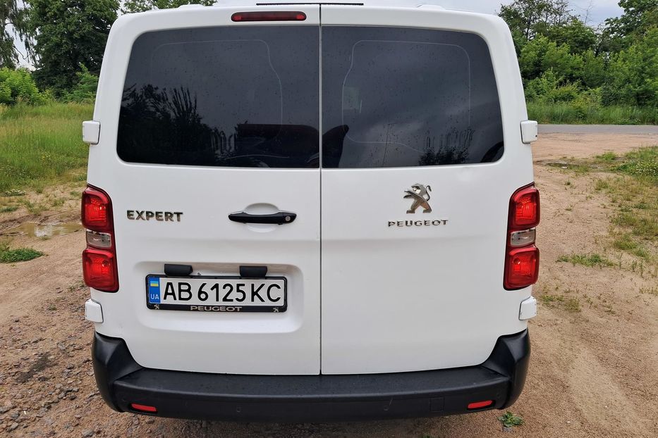 Продам Peugeot Expert пасс. МАХІ 2018 года в г. Гайсин, Винницкая область