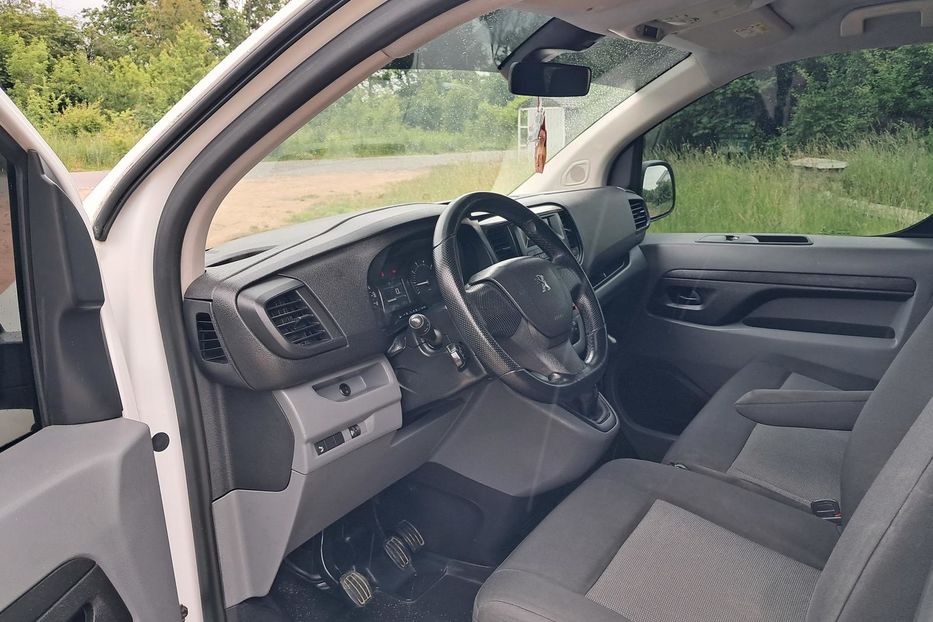 Продам Peugeot Expert пасс. МАХІ 2018 года в г. Гайсин, Винницкая область