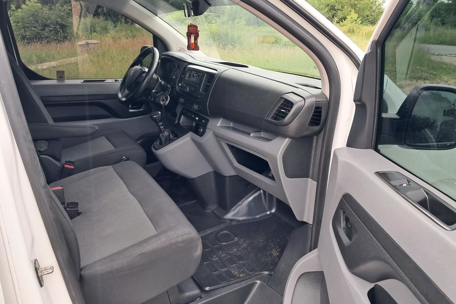 Продам Peugeot Expert пасс. МАХІ 2018 года в г. Гайсин, Винницкая область