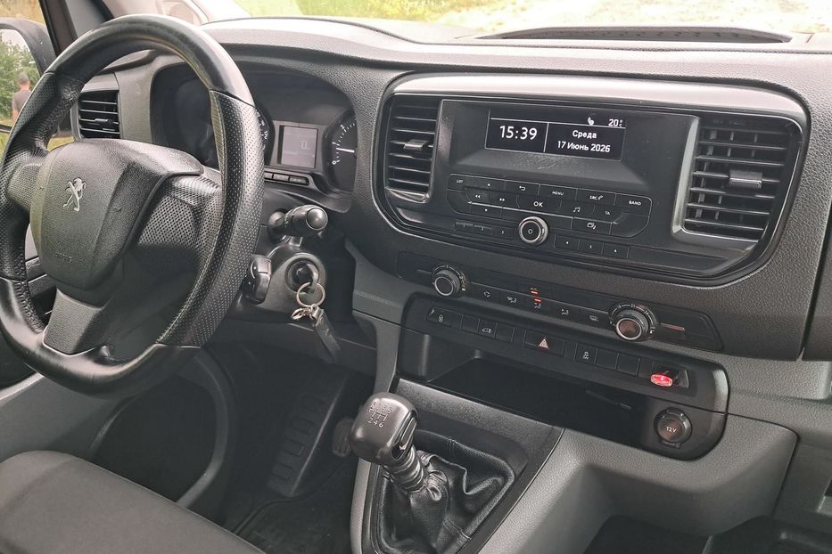 Продам Peugeot Expert пасс. МАХІ 2018 года в г. Гайсин, Винницкая область