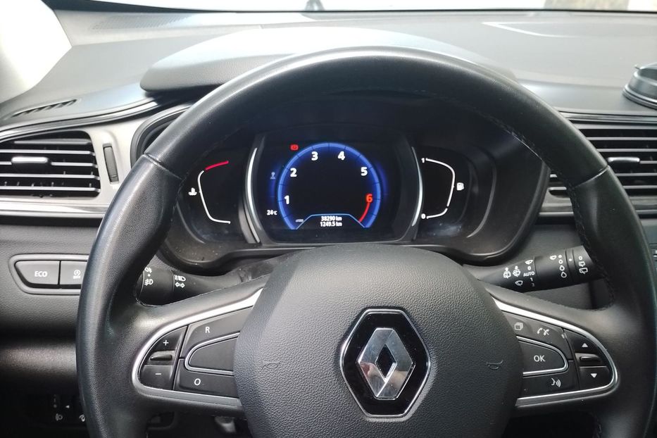 Продам Renault Kadjar 2020 года в г. Ильичевск, Одесская область