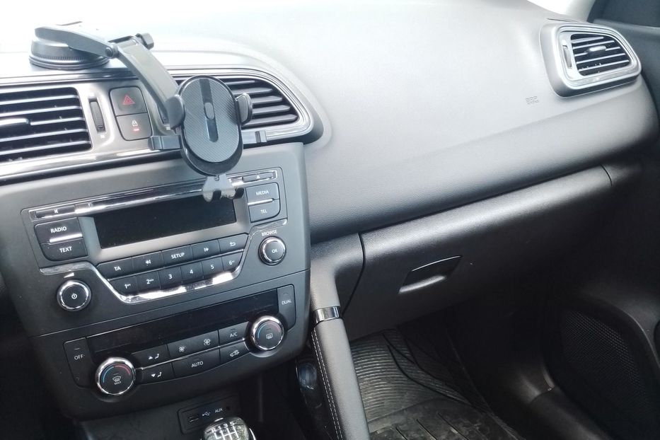 Продам Renault Kadjar 2020 года в г. Ильичевск, Одесская область