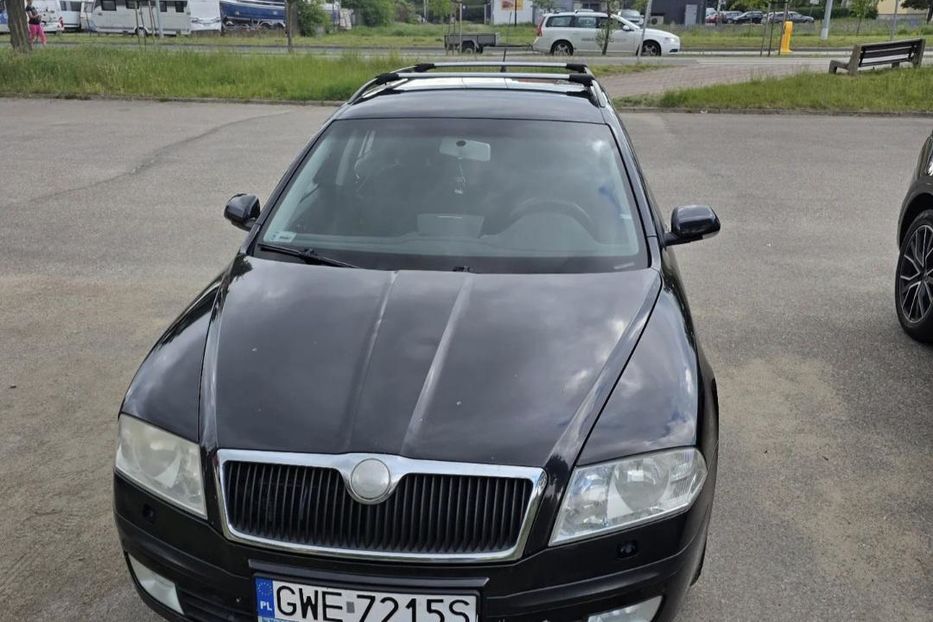Продам Skoda Octavia A5 2008 года в Днепре