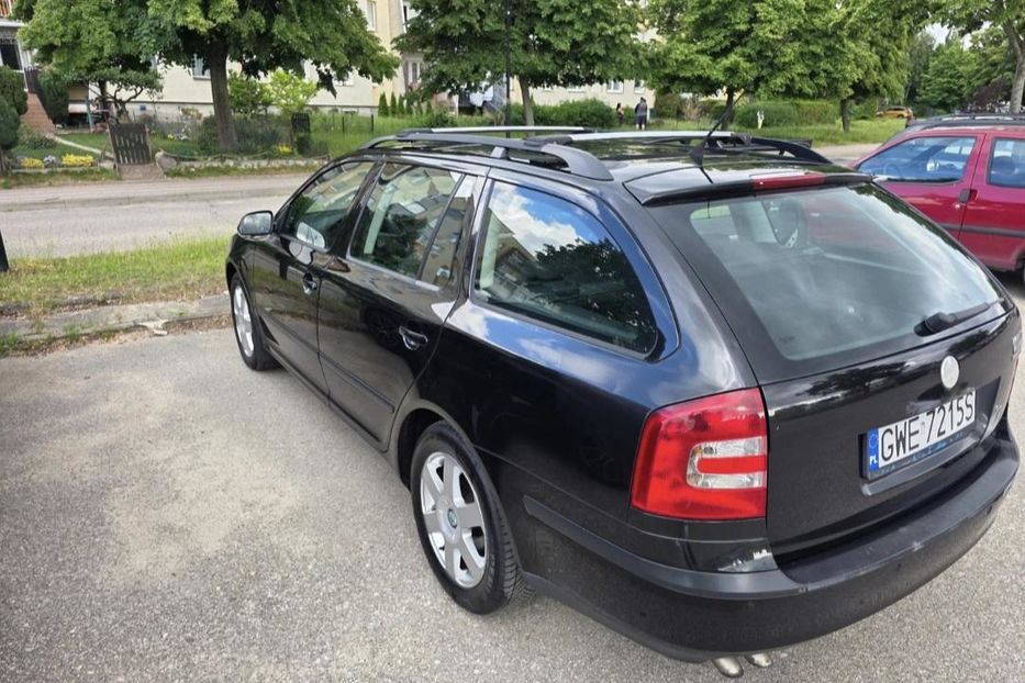 Продам Skoda Octavia A5 2008 года в Днепре