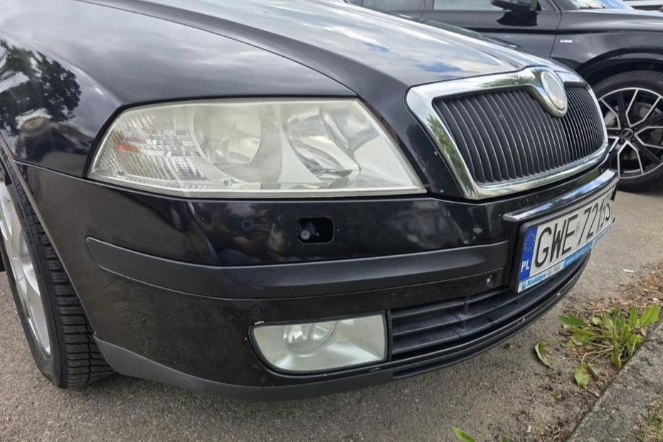 Продам Skoda Octavia A5 2008 года в Днепре