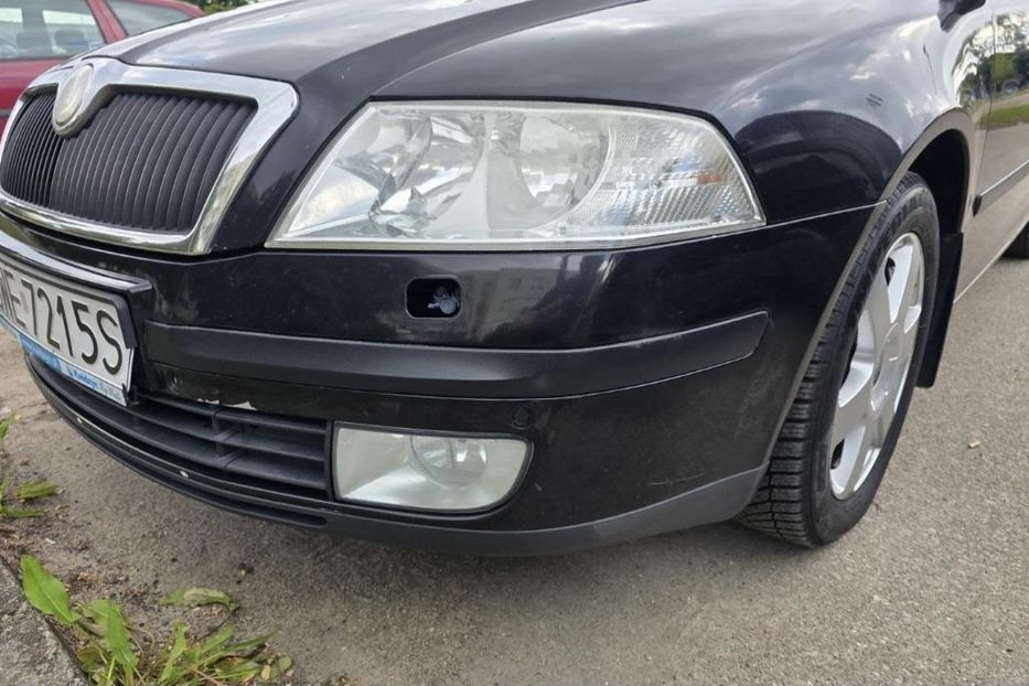 Продам Skoda Octavia A5 2008 года в Днепре