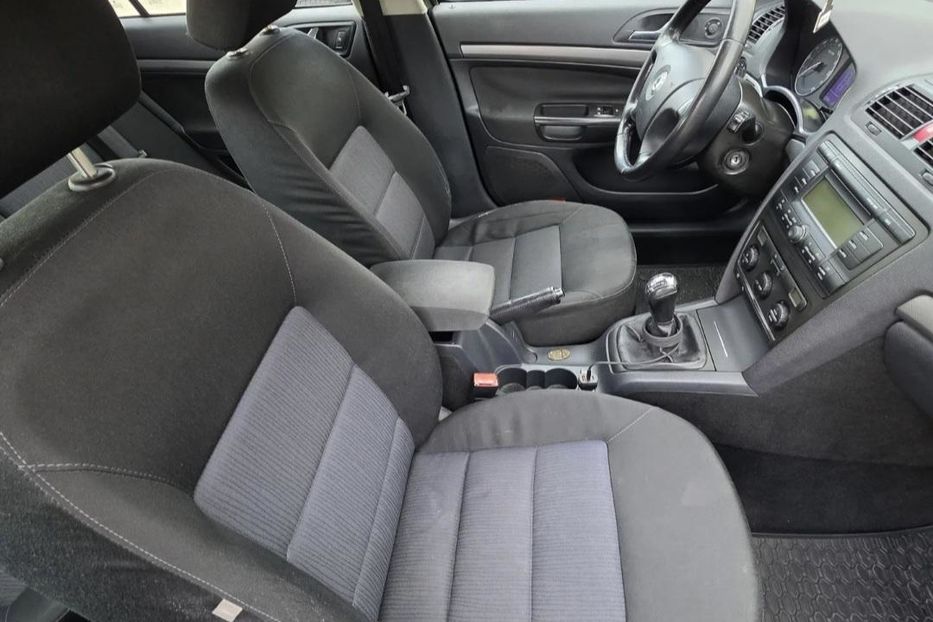 Продам Skoda Octavia A5 2008 года в Днепре