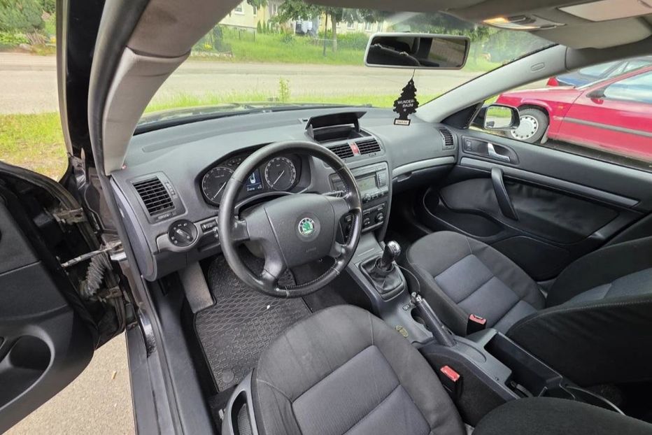 Продам Skoda Octavia A5 2008 года в Днепре
