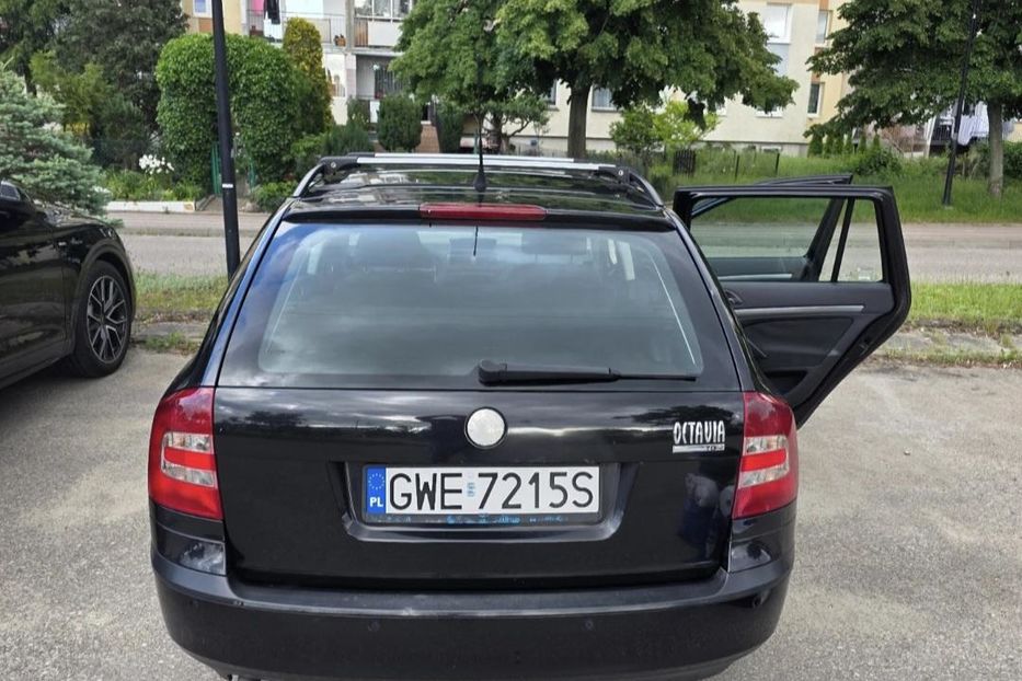 Продам Skoda Octavia A5 2008 года в Днепре
