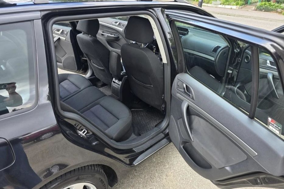 Продам Skoda Octavia A5 2008 года в Днепре