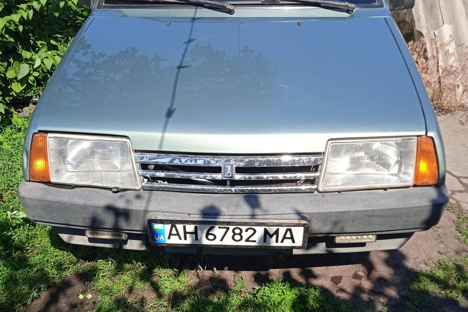Продам ВАЗ 21099 2006 года в г. Дружковка, Донецкая область