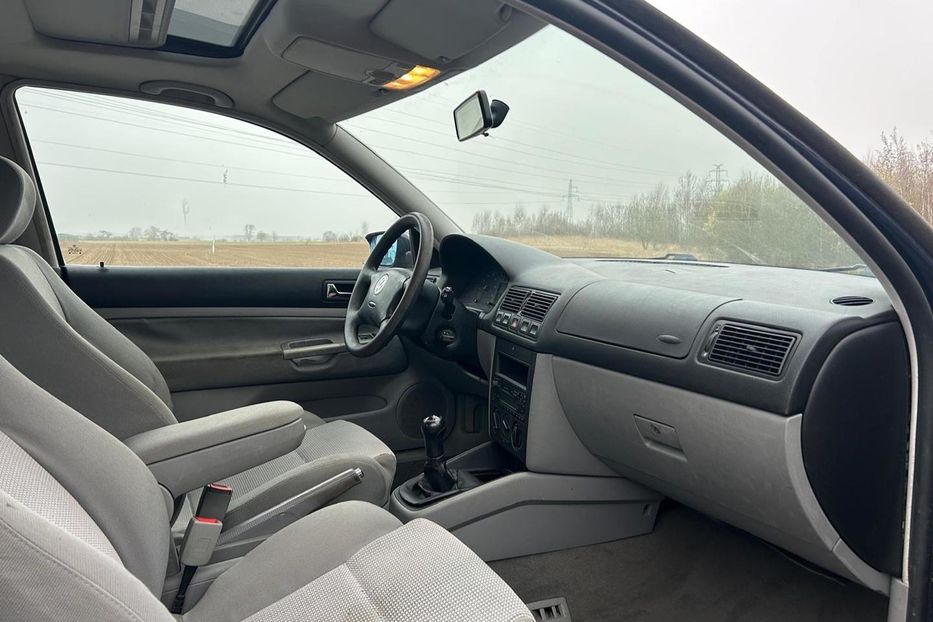 Продам Volkswagen Golf IV 2002 года в Днепре