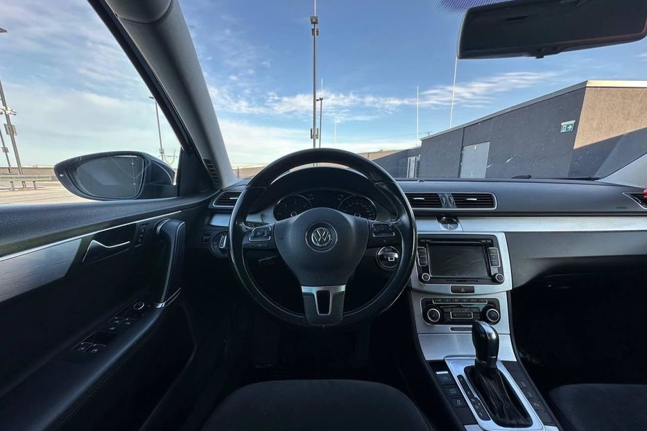 Продам Volkswagen Passat B7 2012 года в Днепре