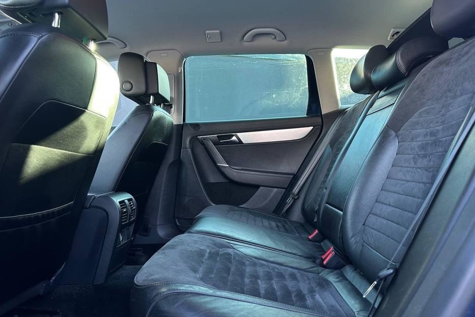 Продам Volkswagen Passat B7 2012 года в Днепре