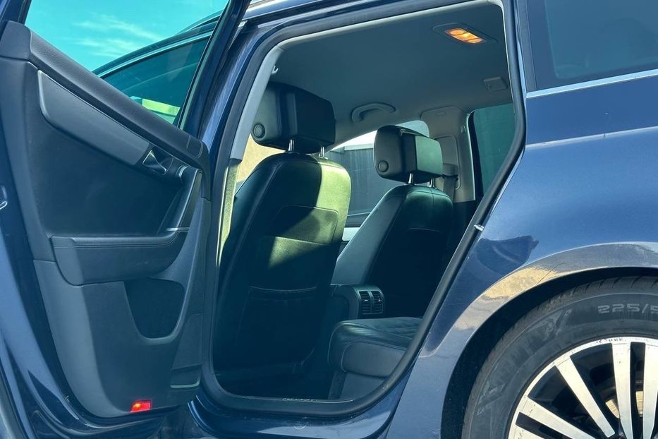 Продам Volkswagen Passat B7 2012 года в Днепре