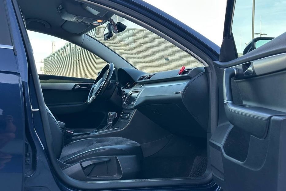 Продам Volkswagen Passat B7 2012 года в Днепре