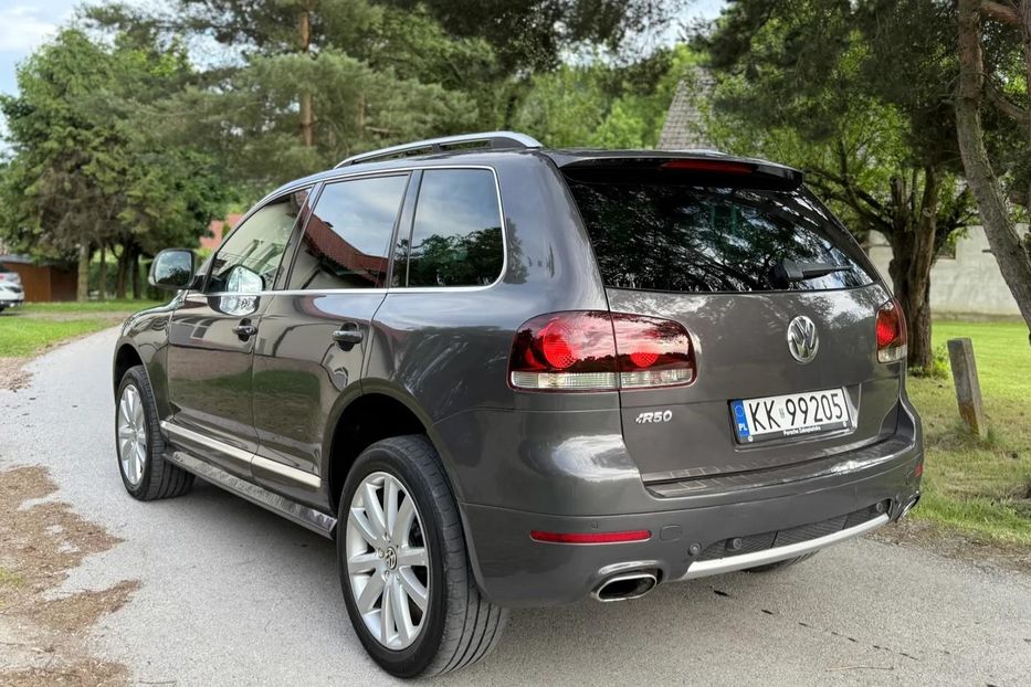 Продам Volkswagen Touareg 2008 года в Днепре