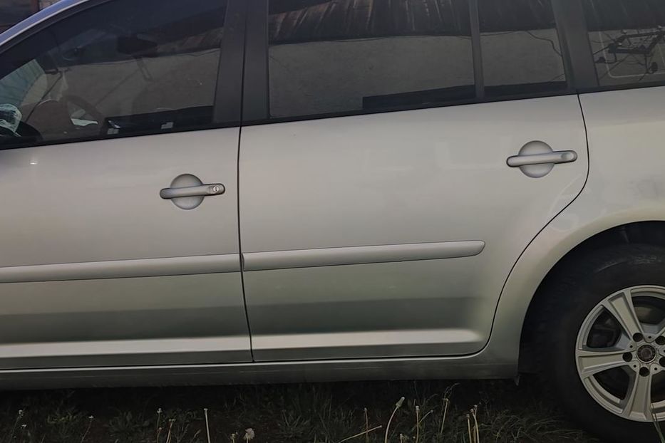 Продам Volkswagen Touran 2007 года в г. Межгорье, Закарпатская область
