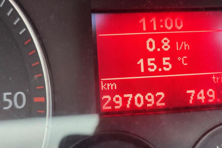 Продам Volkswagen Touran 2007 года в г. Межгорье, Закарпатская область