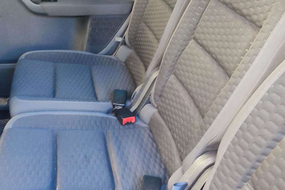 Продам Volkswagen Touran 2007 года в г. Межгорье, Закарпатская область