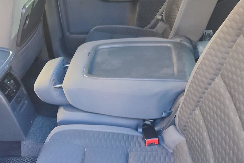 Продам Volkswagen Touran 2007 года в г. Межгорье, Закарпатская область