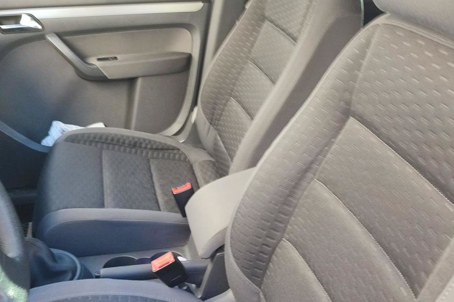 Продам Volkswagen Touran 2007 года в г. Межгорье, Закарпатская область
