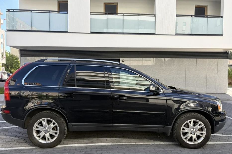 Продам Volvo XC90 2008 года в Днепре