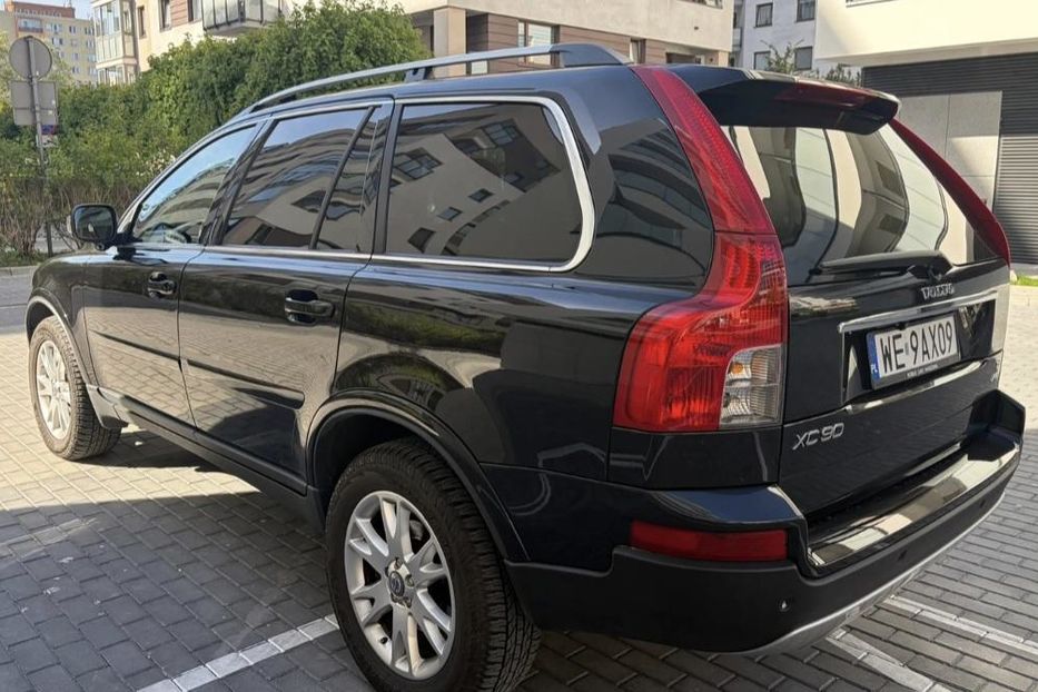 Продам Volvo XC90 2008 года в Днепре