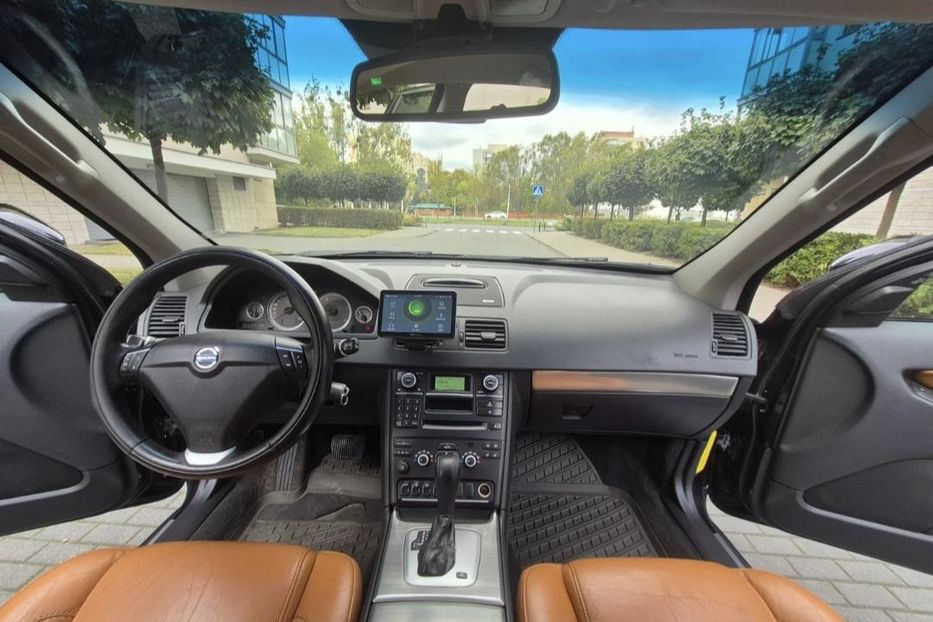 Продам Volvo XC90 2008 года в Днепре