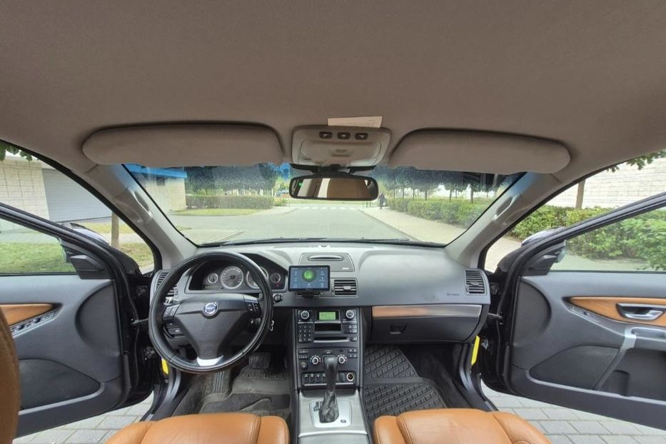 Продам Volvo XC90 2008 года в Днепре