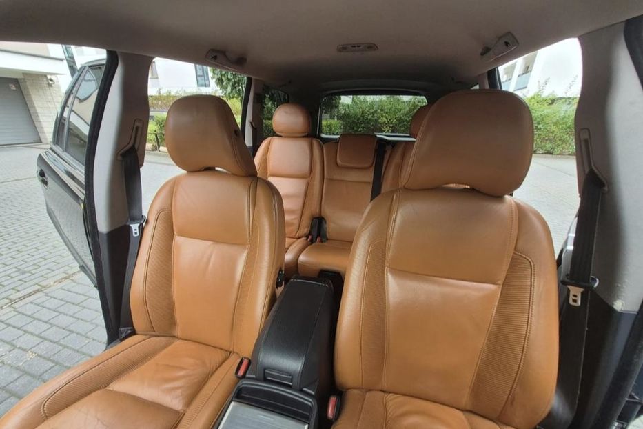 Продам Volvo XC90 2008 года в Днепре