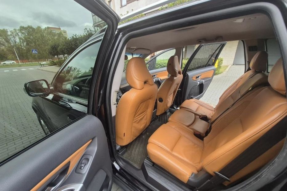 Продам Volvo XC90 2008 года в Днепре