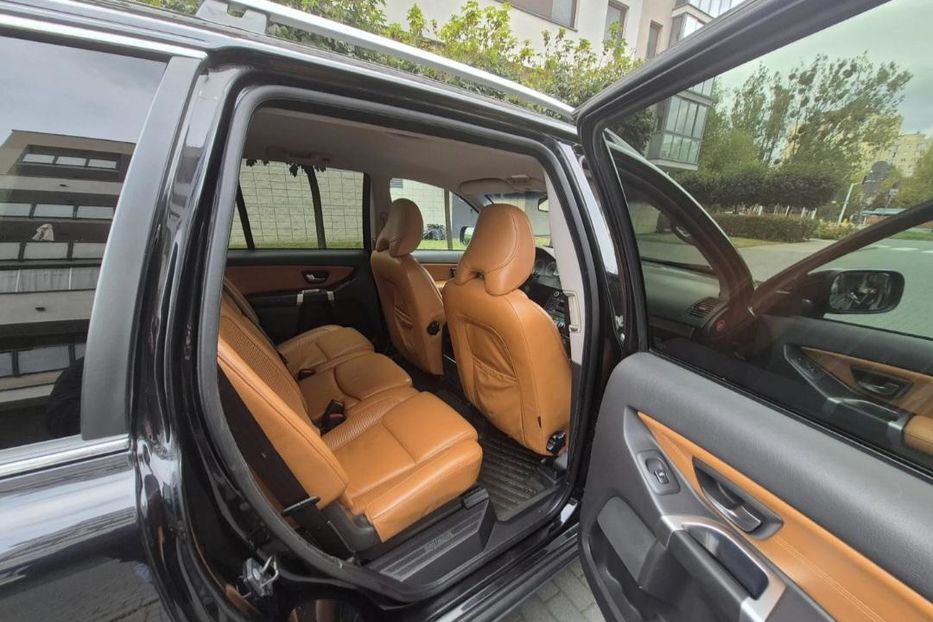 Продам Volvo XC90 2008 года в Днепре
