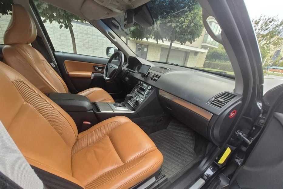 Продам Volvo XC90 2008 года в Днепре