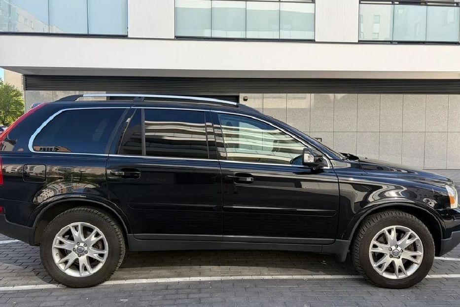 Продам Volvo XC90 2008 года в Харькове