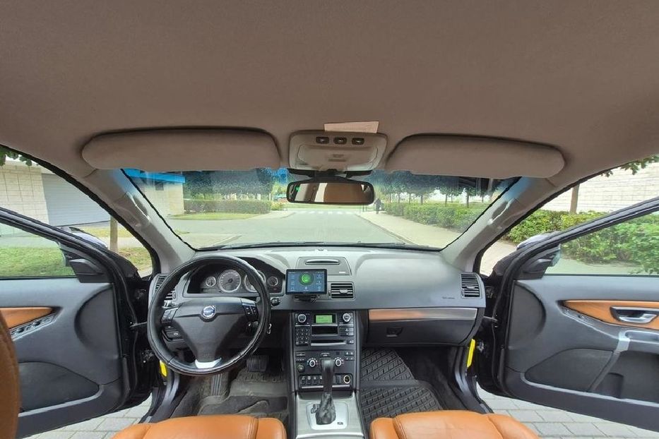Продам Volvo XC90 2008 года в Харькове