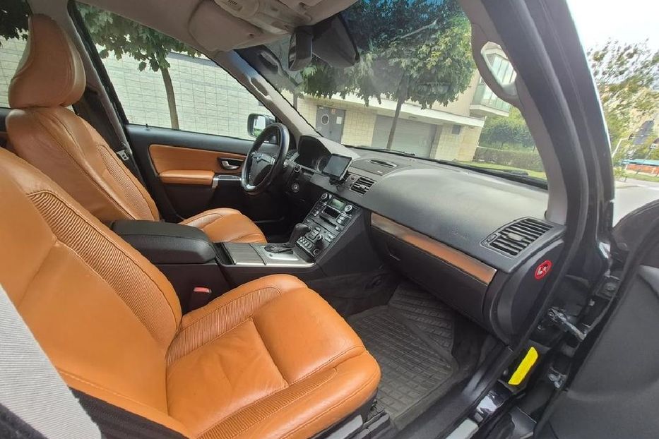 Продам Volvo XC90 2008 года в Харькове
