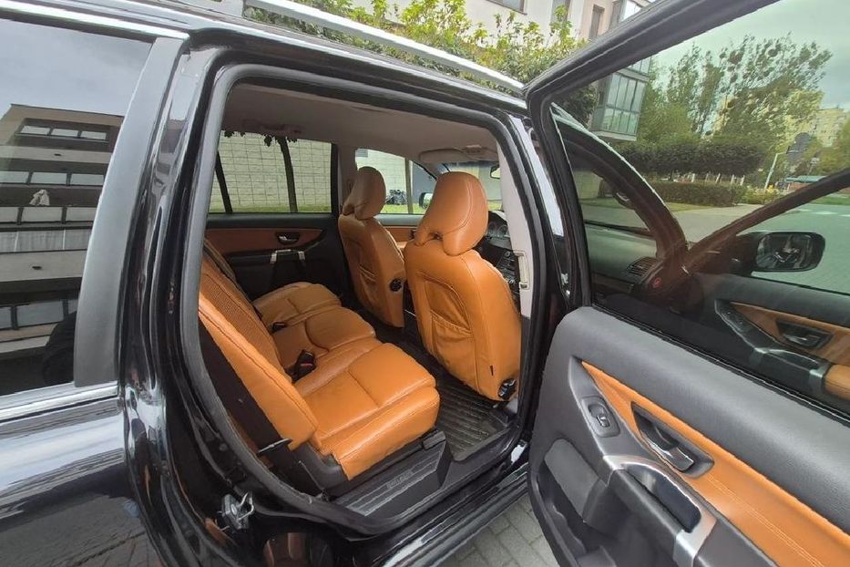 Продам Volvo XC90 2008 года в Харькове