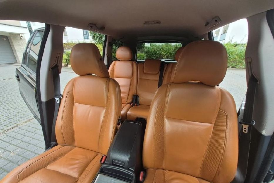Продам Volvo XC90 2008 года в Харькове