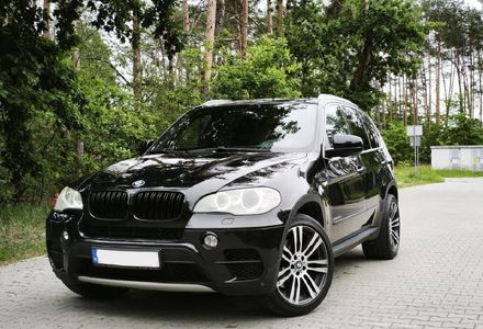 Продам BMW X5 2007 года в Сумах