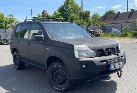 Продам Nissan X-Trail 2006 года в Днепре