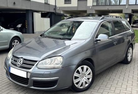 Продам Volkswagen Golf IV 2007 года в Одессе