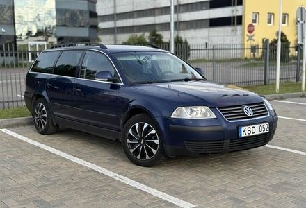 Продам Volkswagen Passat B5 2004 года в Сумах