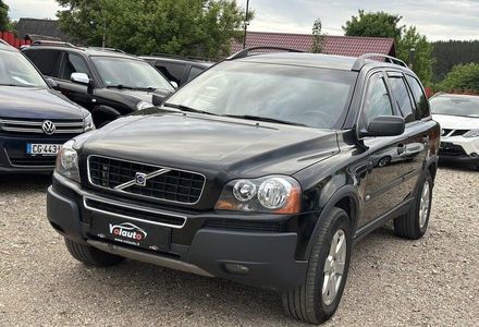 Продам Volvo XC90 2007 года в Харькове